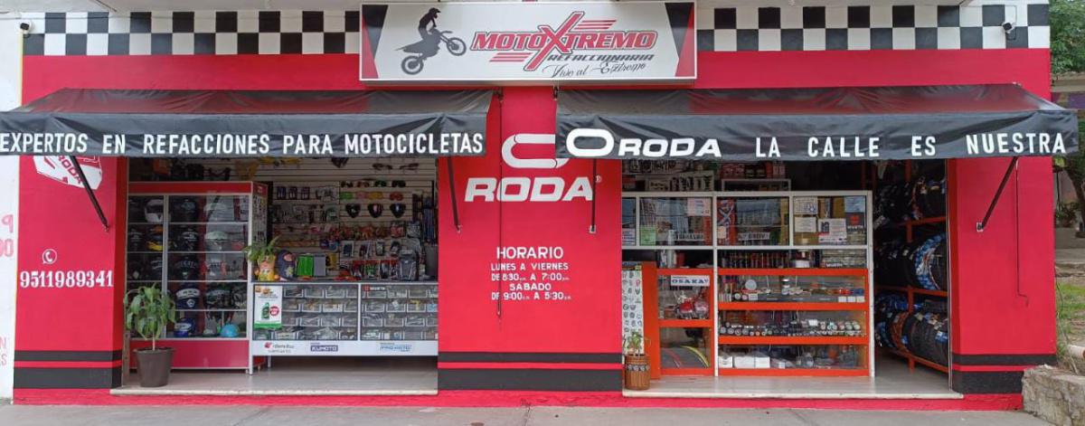 MOTOXTREMO MOTOXTREMO