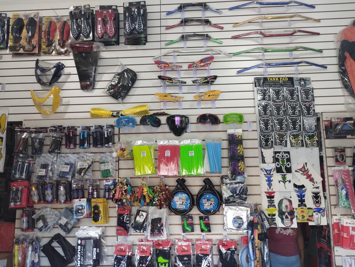 MOTOXTREMO MOTOXTREMO