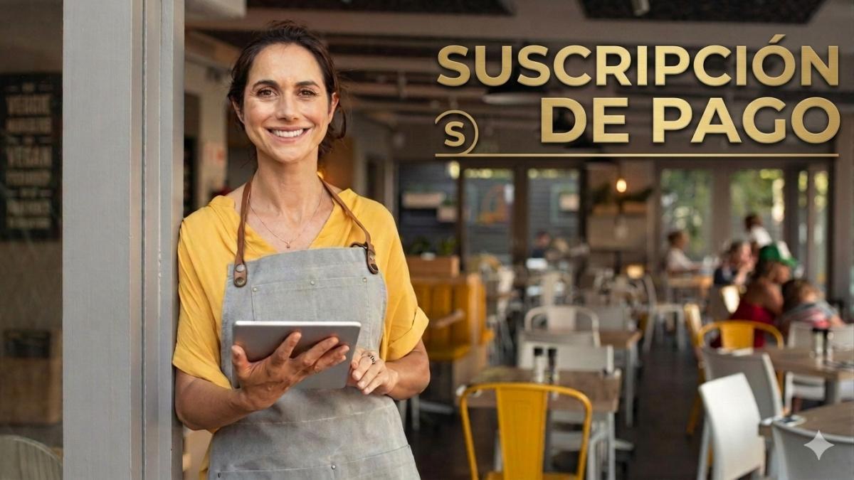 Suscripción Plus