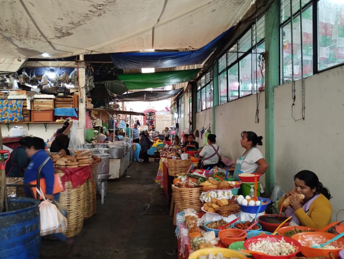 VILLA DE ETLA VILLA DE ETLA