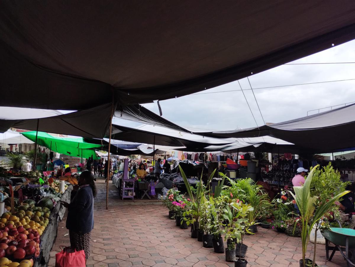 VILLA DE ETLA VILLA DE ETLA