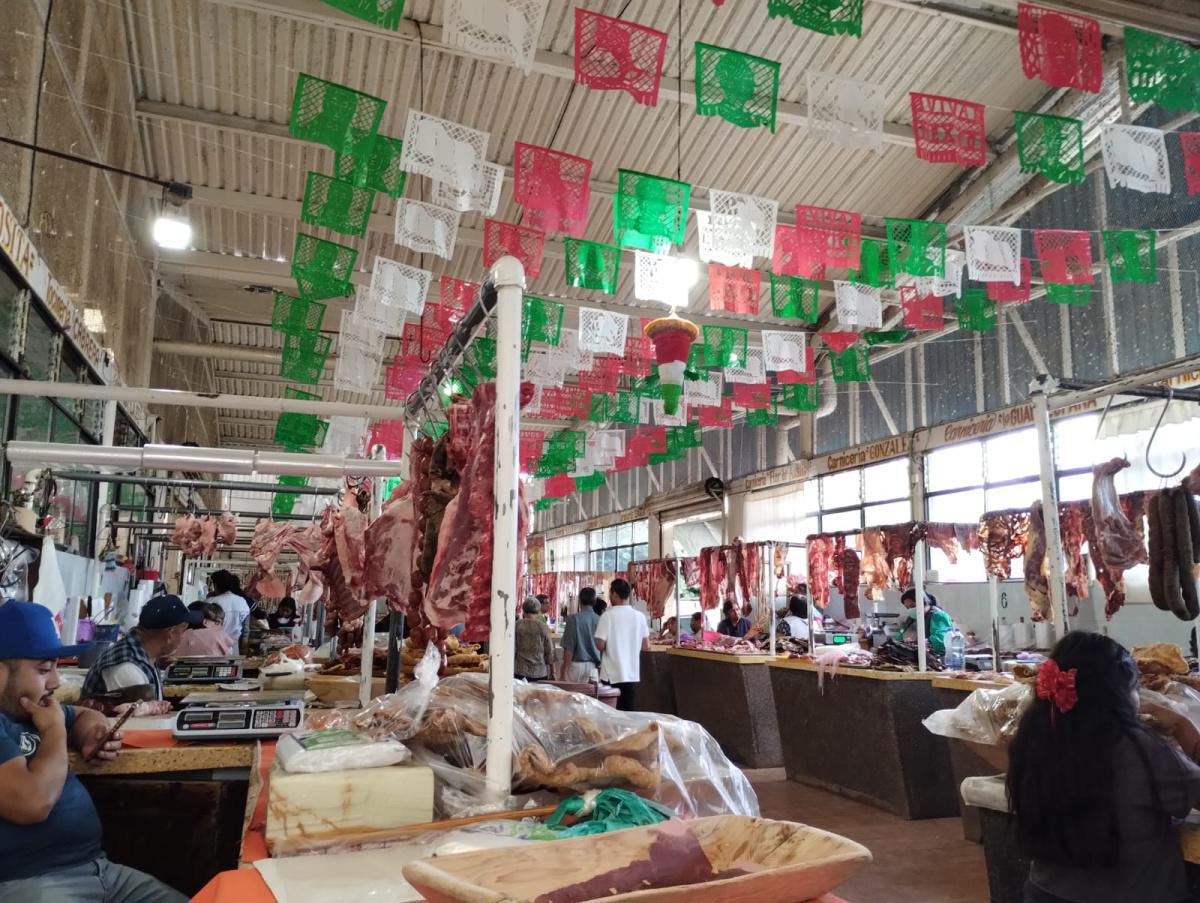 VILLA DE ETLA VILLA DE ETLA