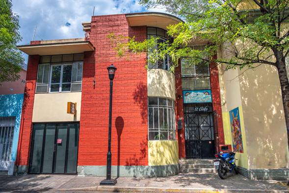 HOSTAL EL CIELO OAXACA HOSTAL EL CIELO OAXACA