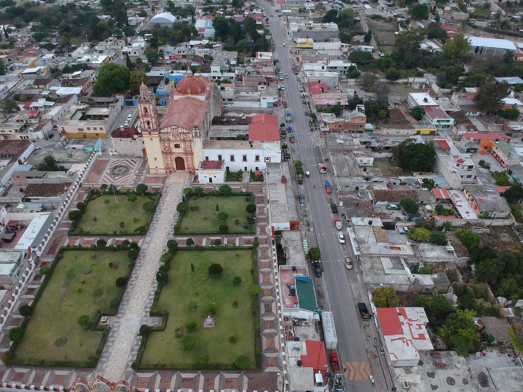 TAMAZULAPAM DEL PROGRESO TAMAZULAPAM DEL PROGRESO