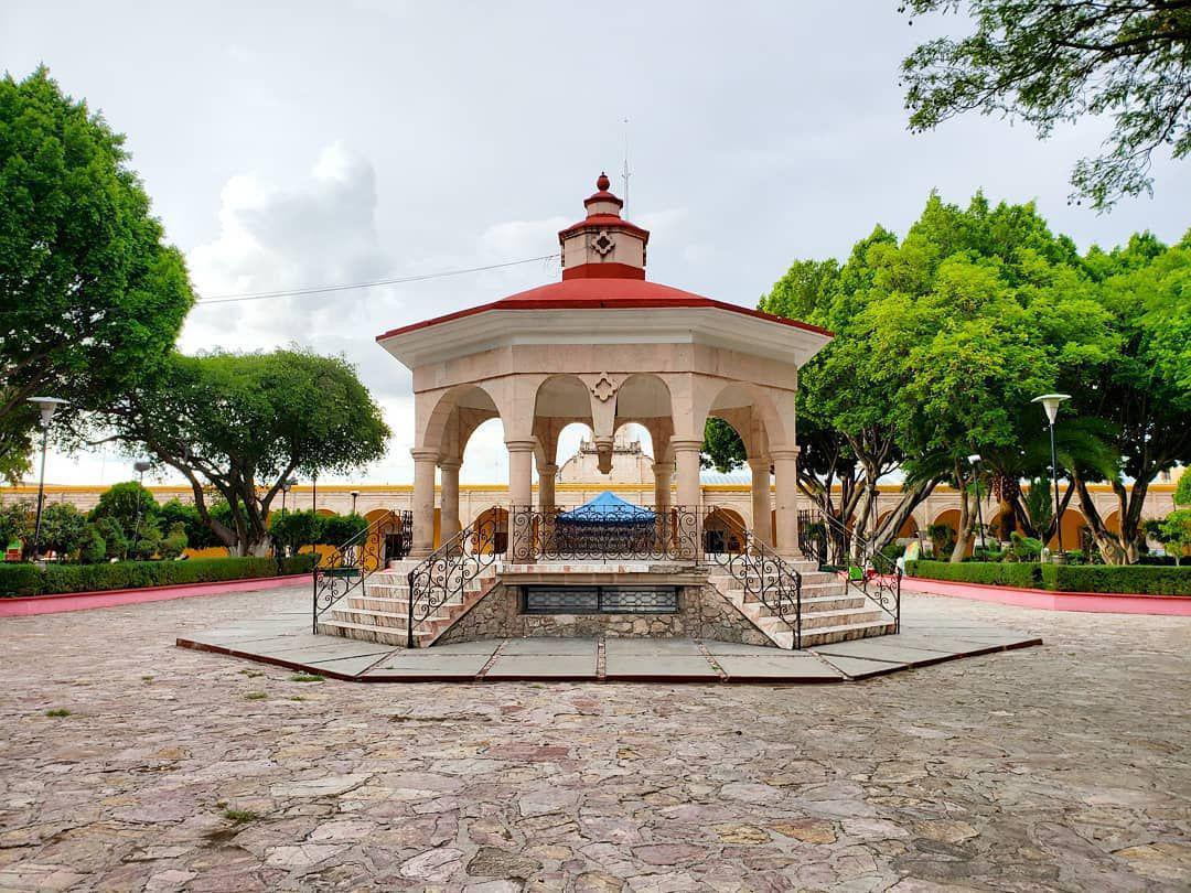 TAMAZULAPAM DEL PROGRESO TAMAZULAPAM DEL PROGRESO