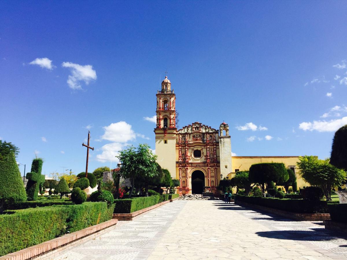 TAMAZULAPAM DEL PROGRESO TAMAZULAPAM DEL PROGRESO