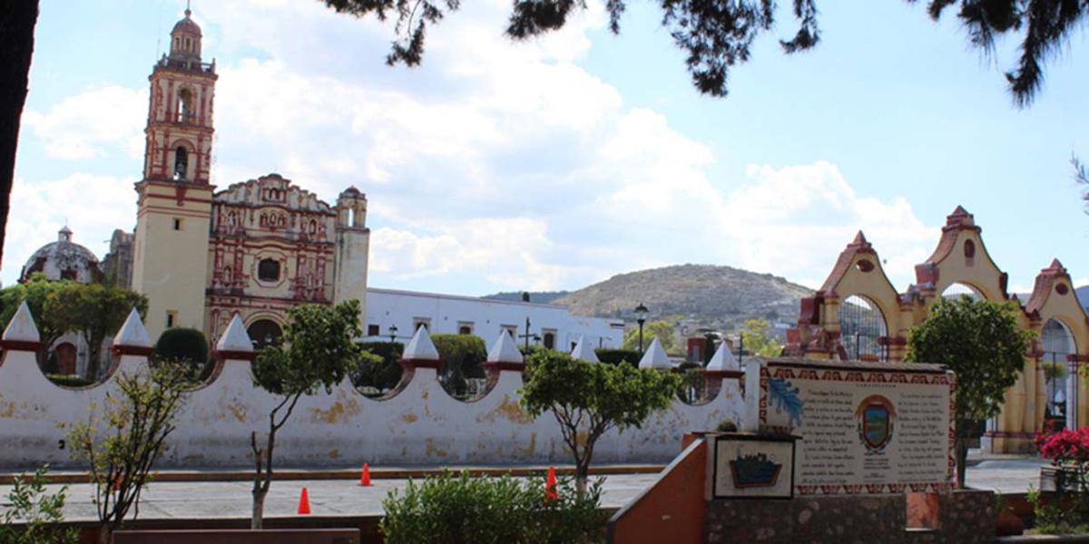 TAMAZULAPAM DEL PROGRESO TAMAZULAPAM DEL PROGRESO