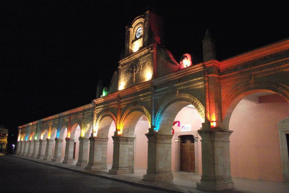 TAMAZULAPAM DEL PROGRESO TAMAZULAPAM DEL PROGRESO