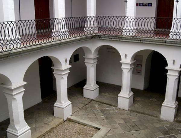 MUSEO DE LOS PINTORES OAXAQUEÑOS MUSEO DE LOS PINTORES OAXAQUEÑOS