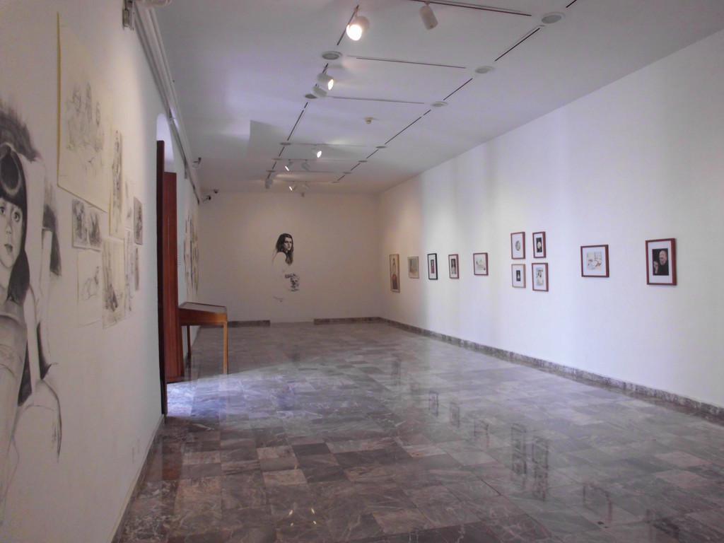 MUSEO DE LOS PINTORES OAXAQUEÑOS MUSEO DE LOS PINTORES OAXAQUEÑOS