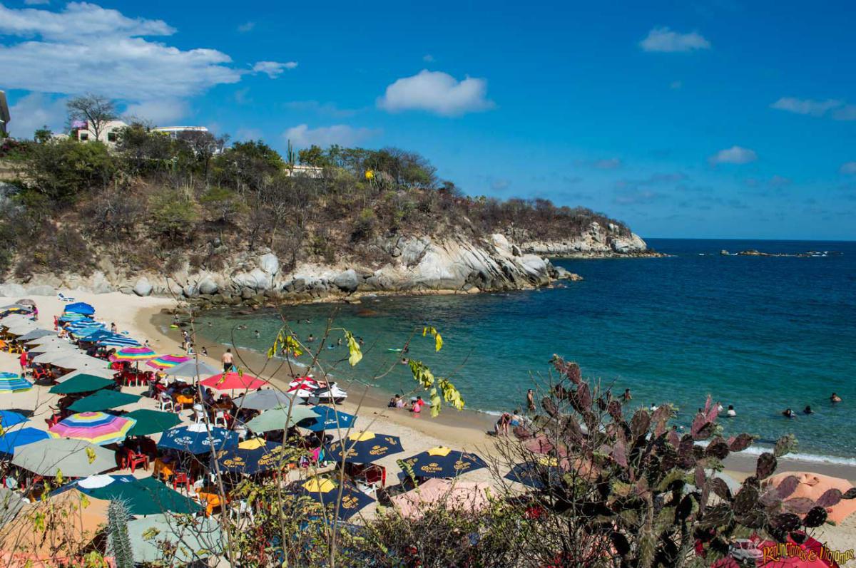 PLAYA EL ARROCITO PLAYA EL ARROCITO