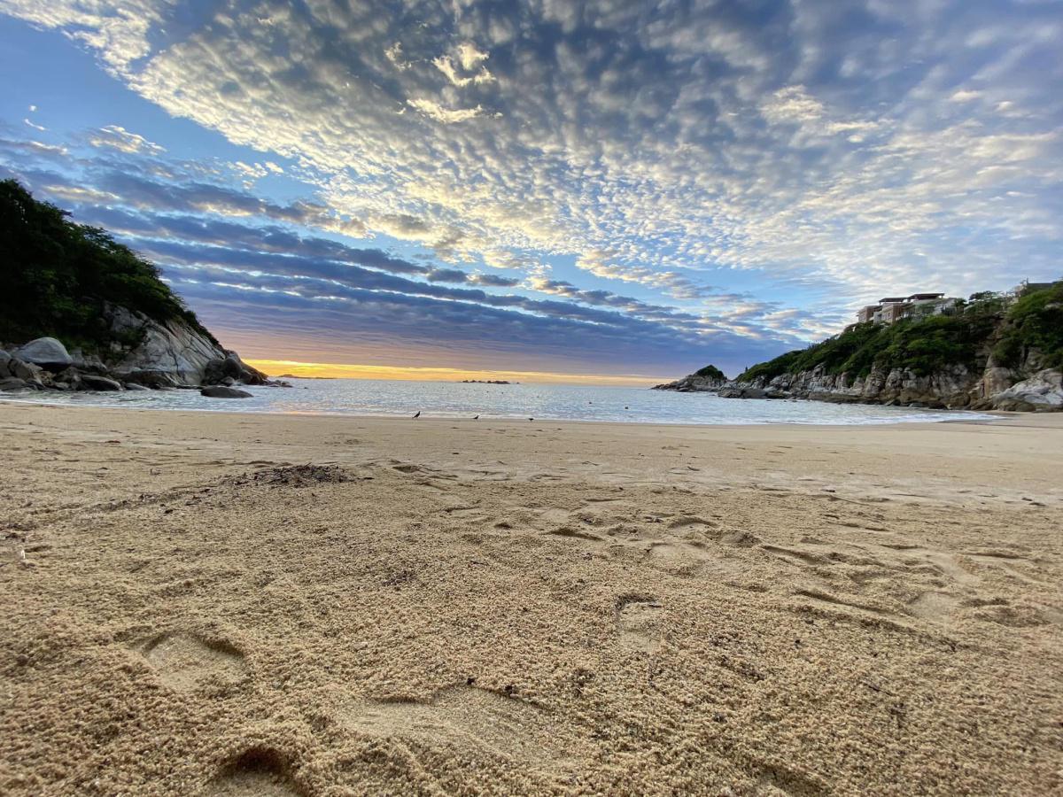PLAYA EL ARROCITO PLAYA EL ARROCITO