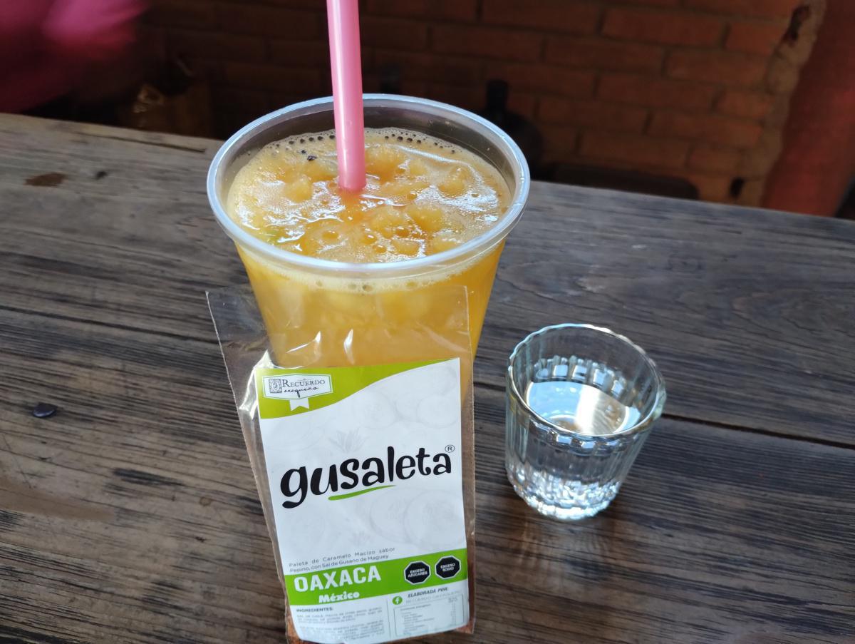 Caja Gusaletas - 12 Piezas Caja Gusaletas - 12 Piezas