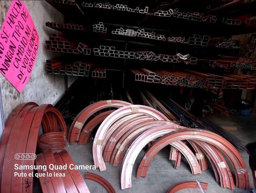 ROLADORA DE PERFILES ROBLEDO ROLADORA DE PERFILES ROBLEDO