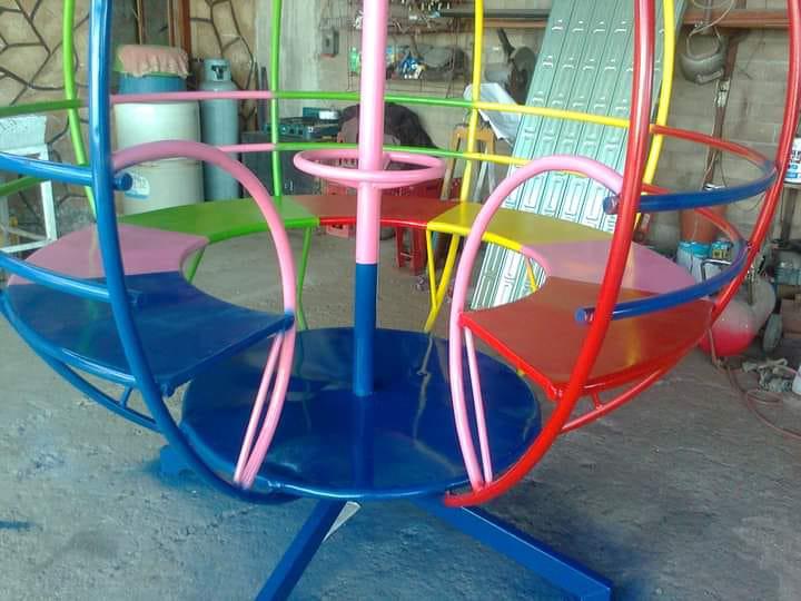 ROLADORA DE PERFILES ROBLEDO ROLADORA DE PERFILES ROBLEDO