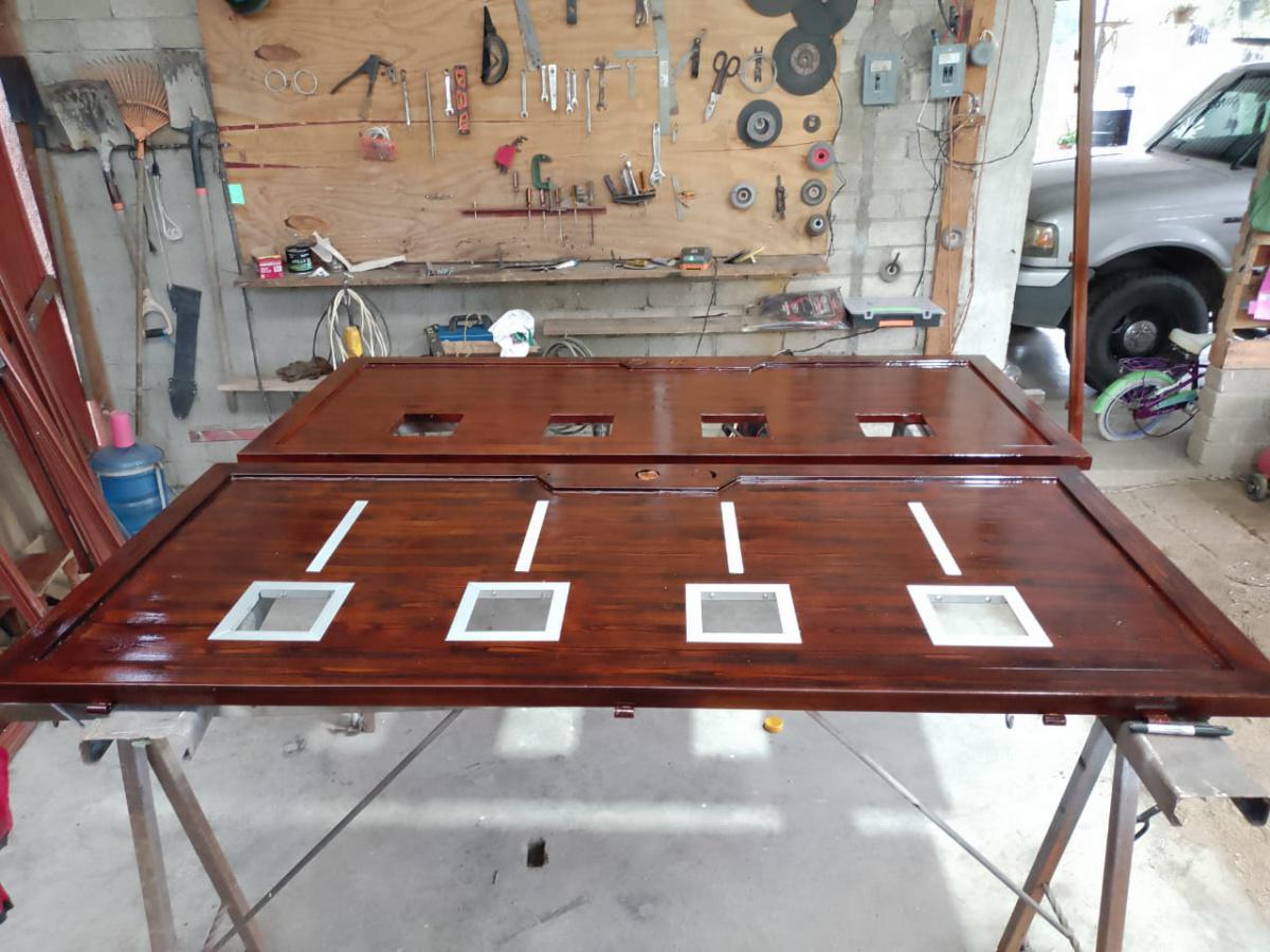 BALCONERÍA Y HERRERÍA HERGUZ BALCONERÍA Y HERRERÍA HERGUZ