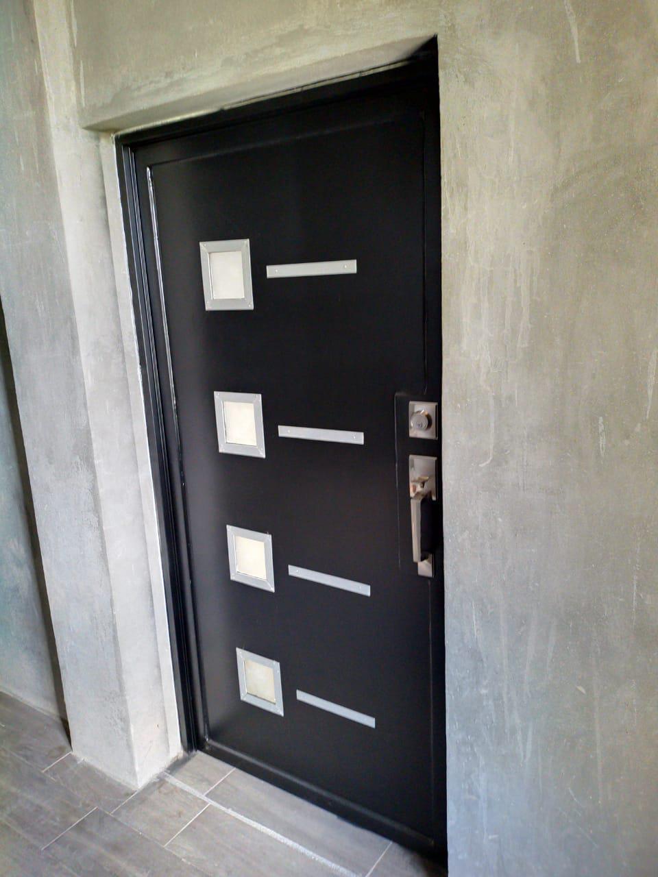 BALCONERÍA Y HERRERÍA HERGUZ BALCONERÍA Y HERRERÍA HERGUZ