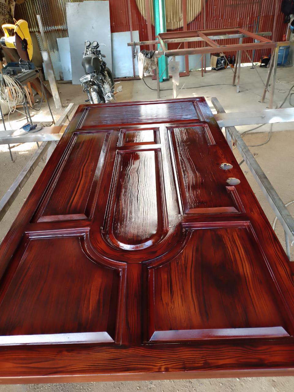 BALCONERÍA Y HERRERÍA HERGUZ BALCONERÍA Y HERRERÍA HERGUZ