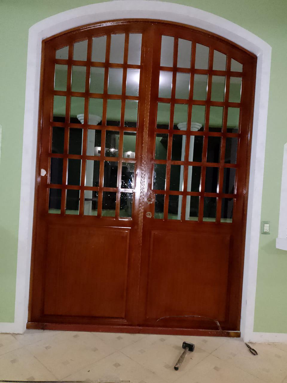 BALCONERÍA Y HERRERÍA HERGUZ BALCONERÍA Y HERRERÍA HERGUZ