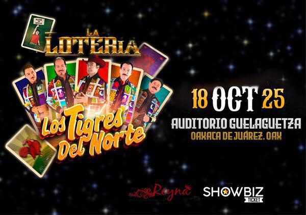 LOS TIGRES DEL NORTE 