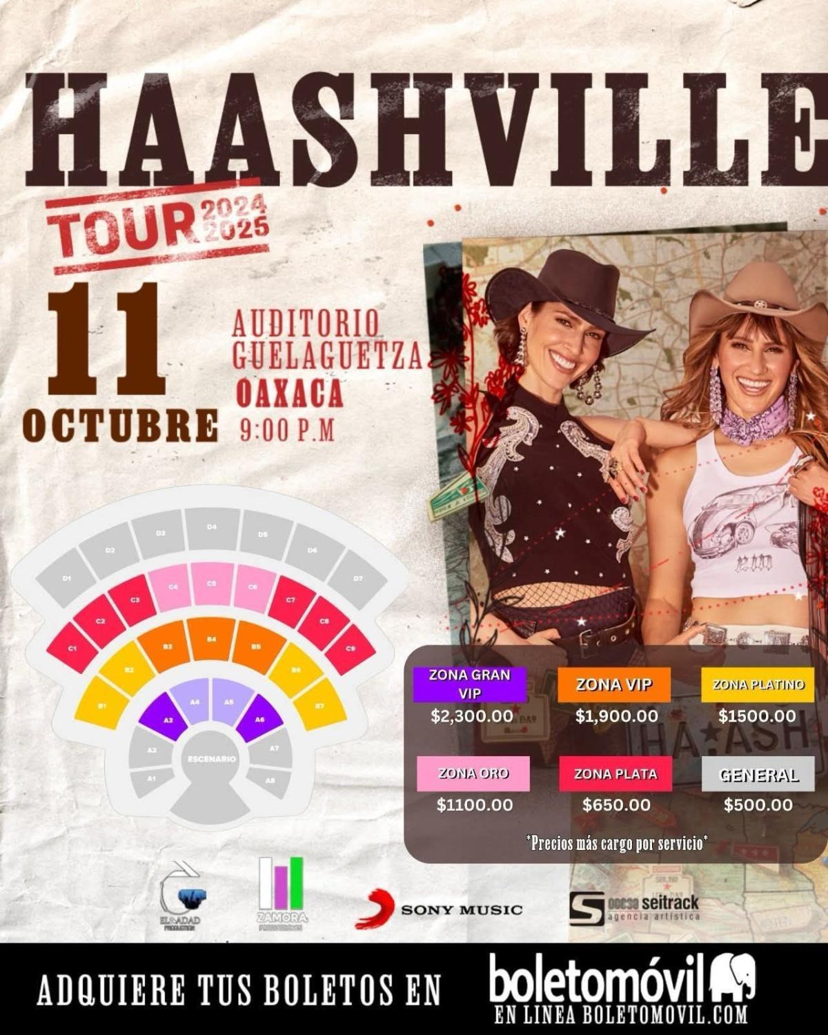 HAASVILLE