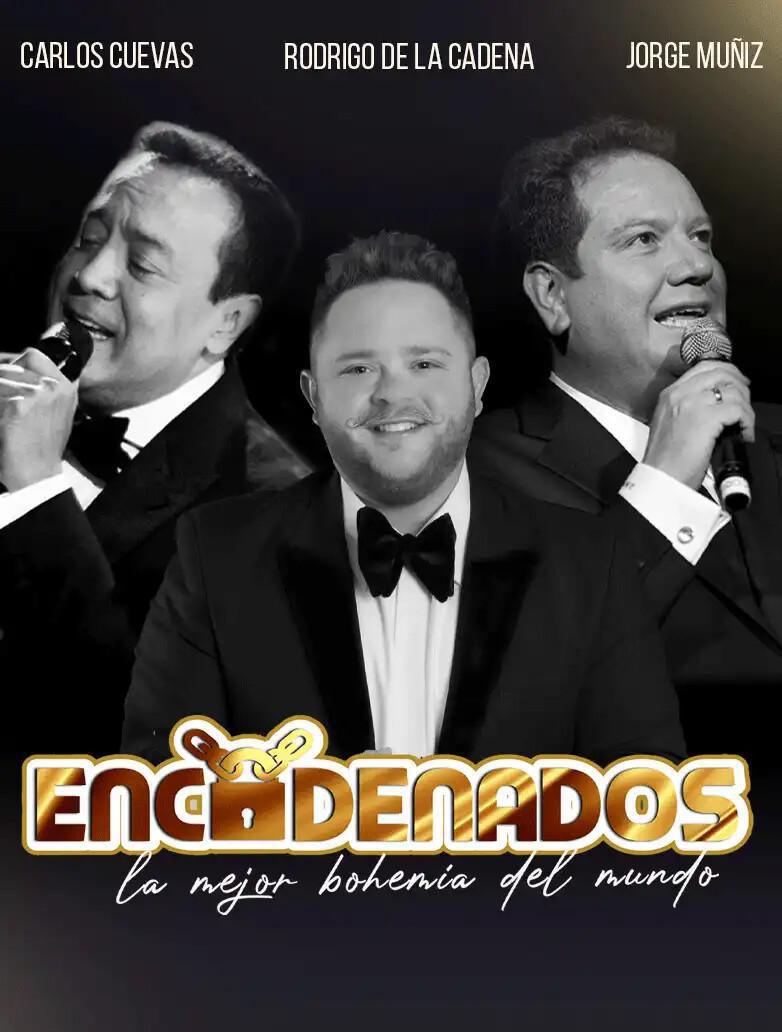 ENCADENADOS 2025