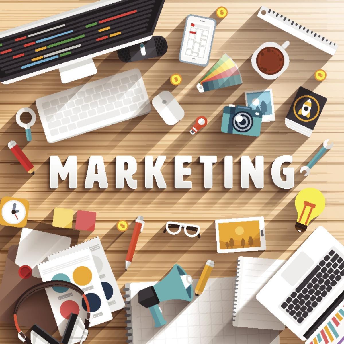 Promociona un producto
