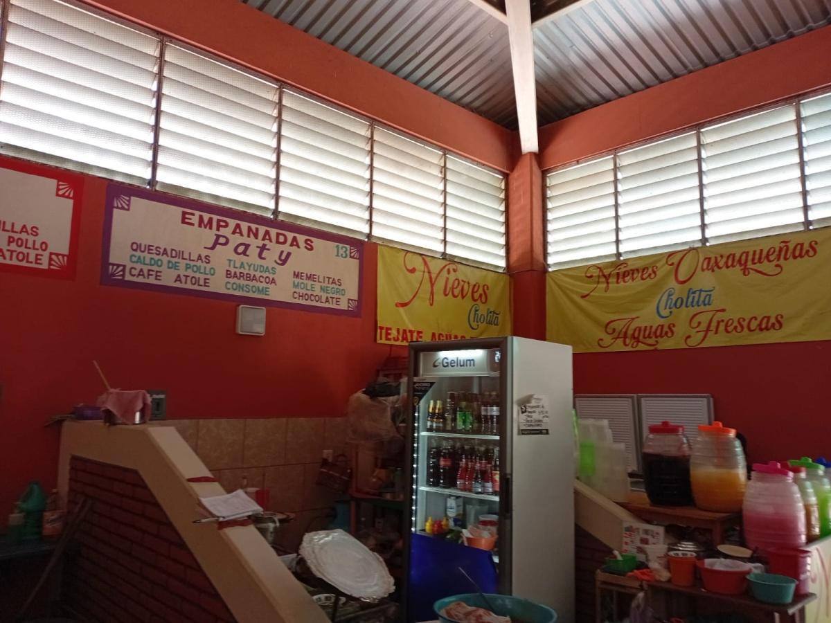 MERCADO GASTRONÓMICO EL TULE MERCADO GASTRONÓMICO EL TULE