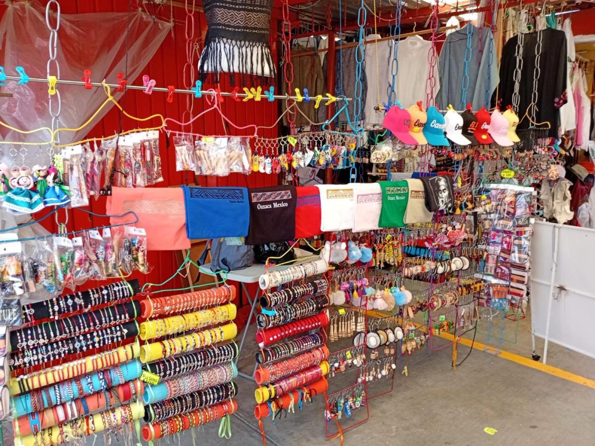 MERCADO DE ARTESANIAS EL TULE MERCADO DE ARTESANIAS EL TULE