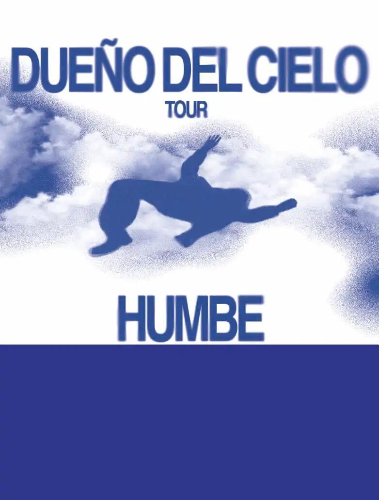 HUMBE "DUENO DEL CIELO" HUMBE "DUENO DEL CIELO"