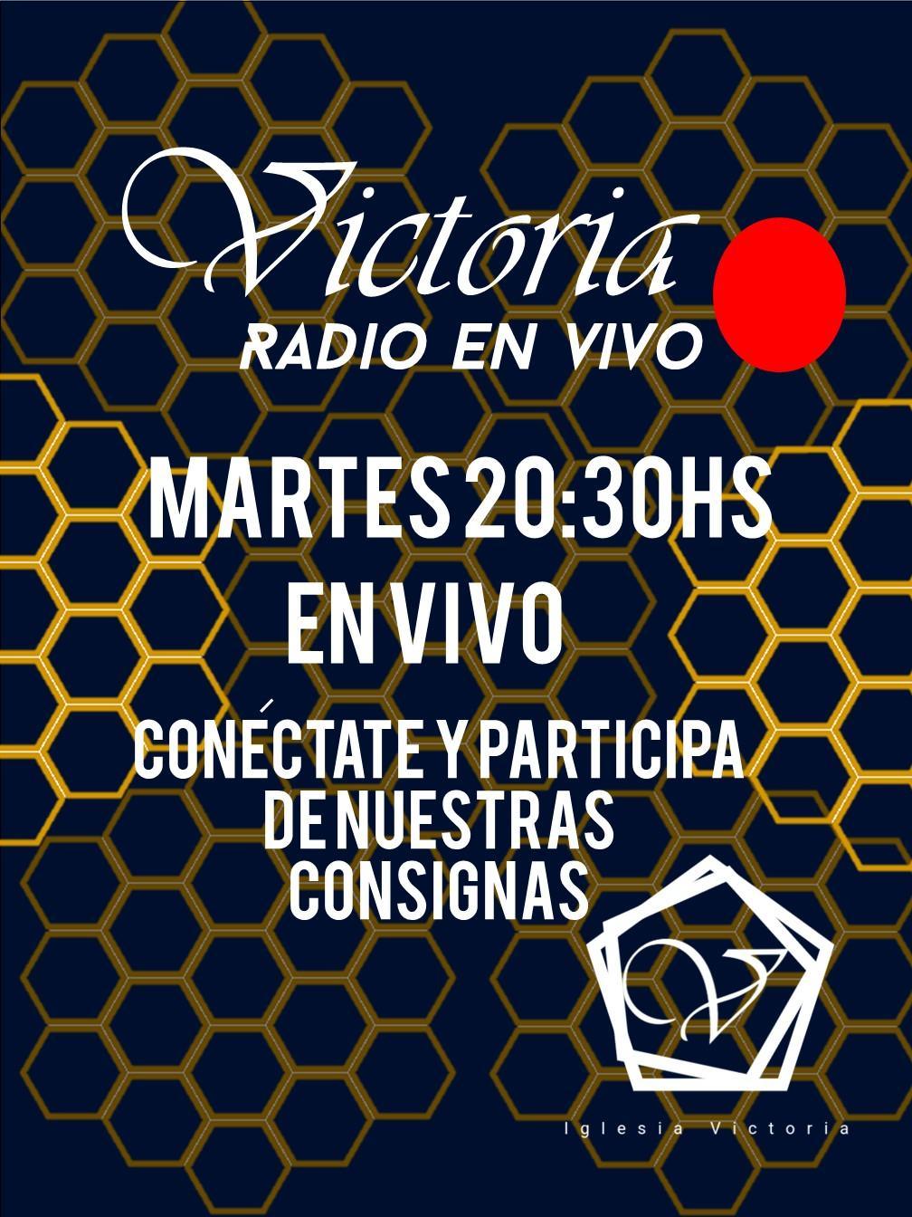 Radio Victoria