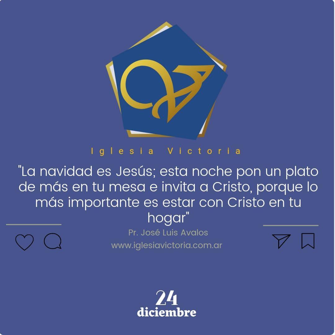 Devocional 24/12