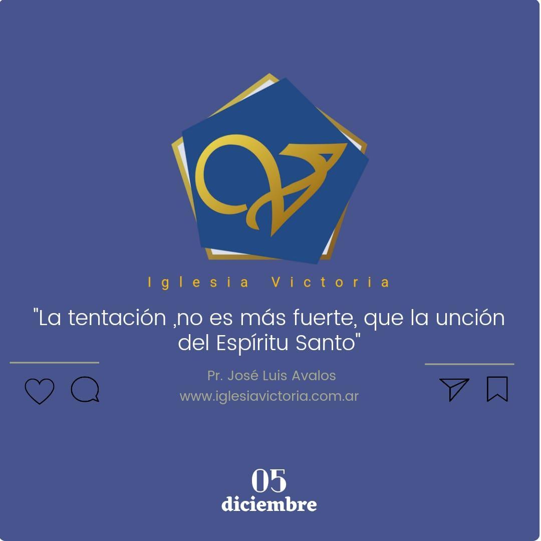 Devocional 05-12-2023