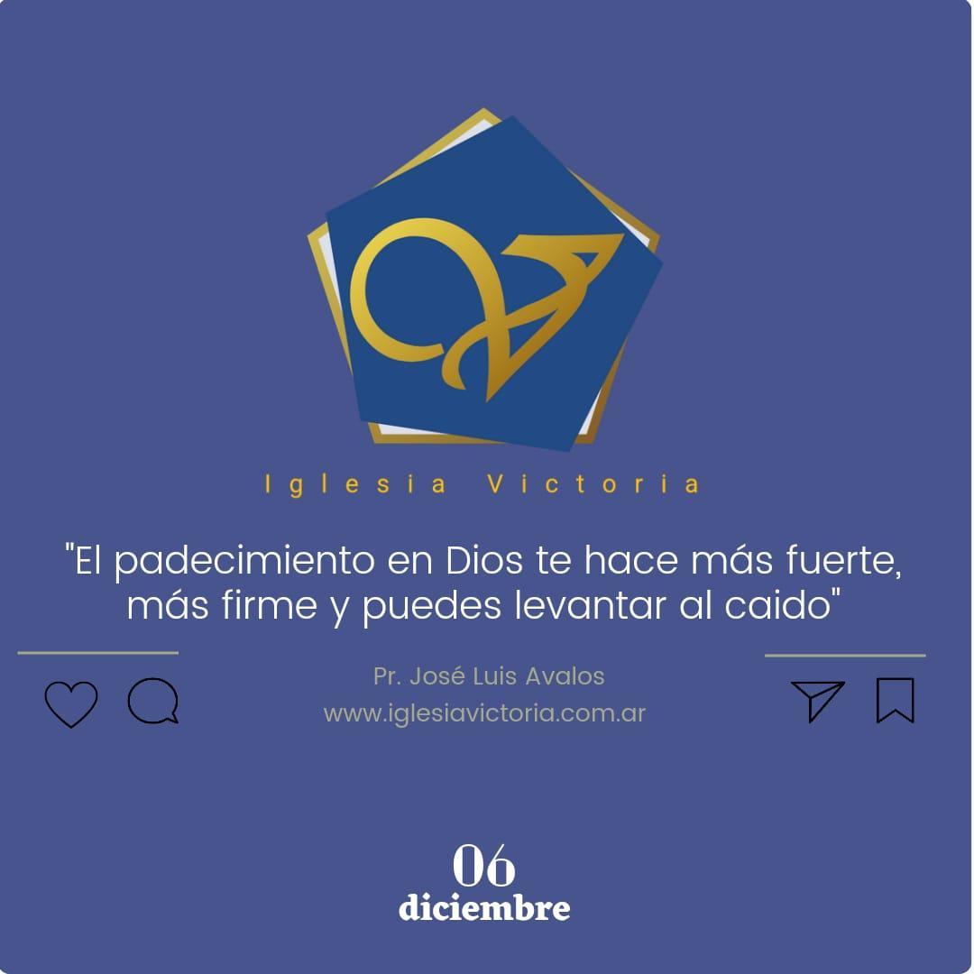 Devocional 06-12-2023
