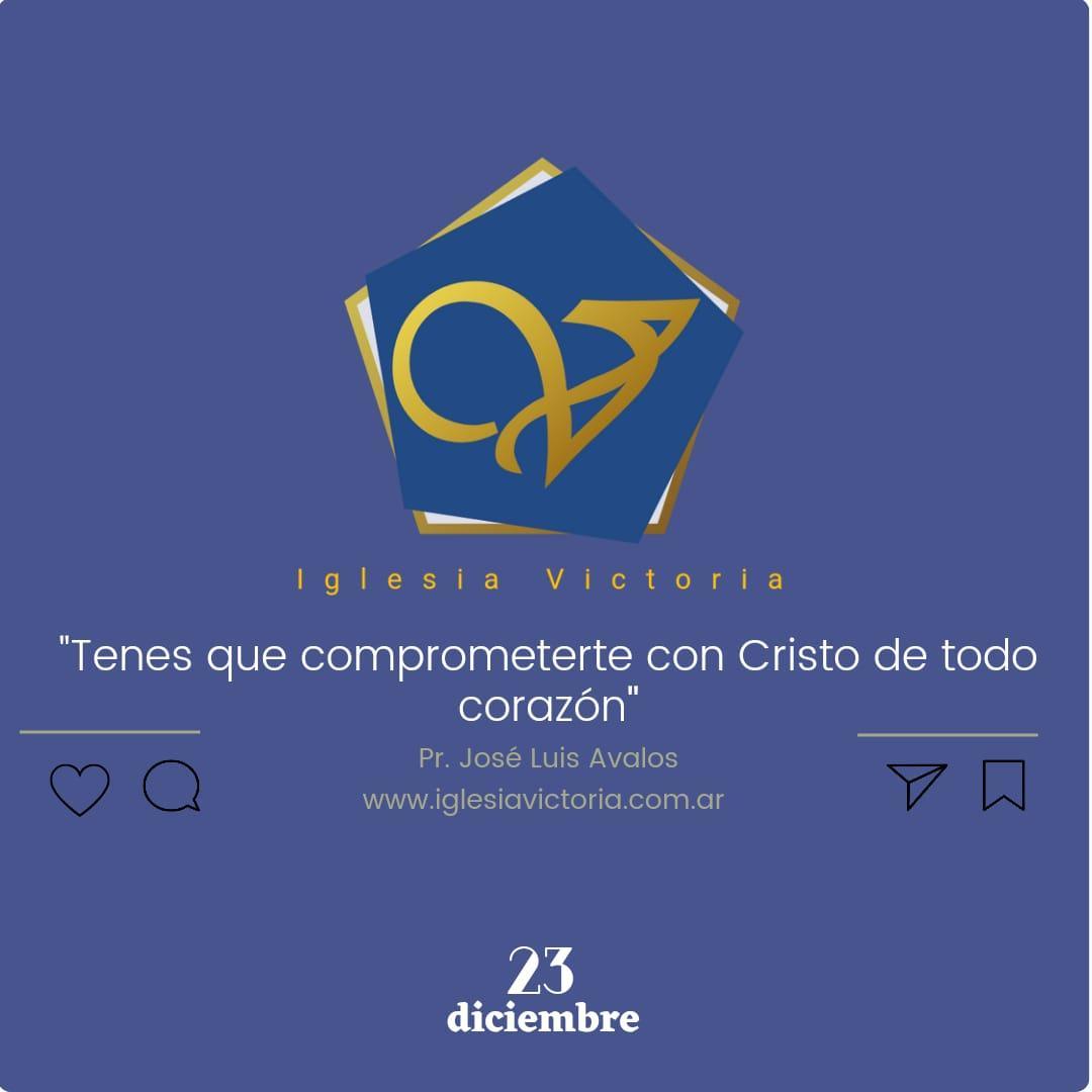 Devocional 23/12