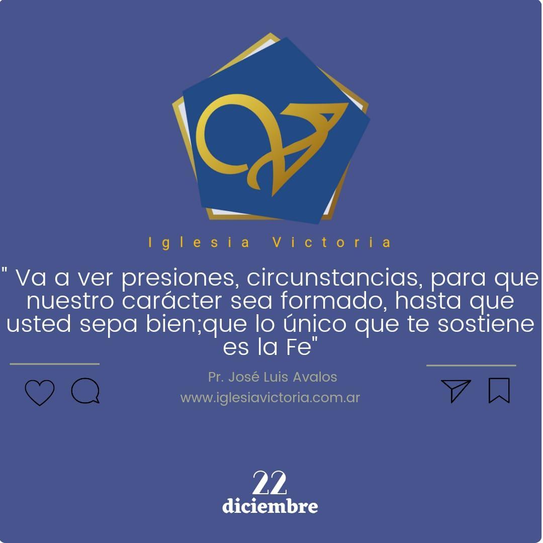 Devocional 22/12