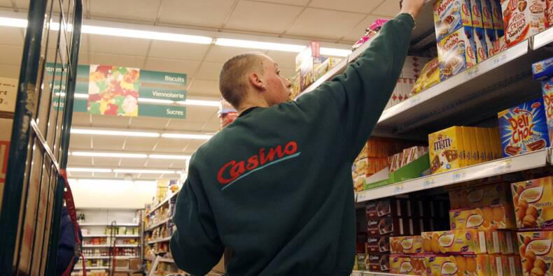 Casino : les filiales de distribution alimentaire bientôt dans une holding commune ? Casino : les filiales de distribution alimentaire bientôt dans une holding commune ?
