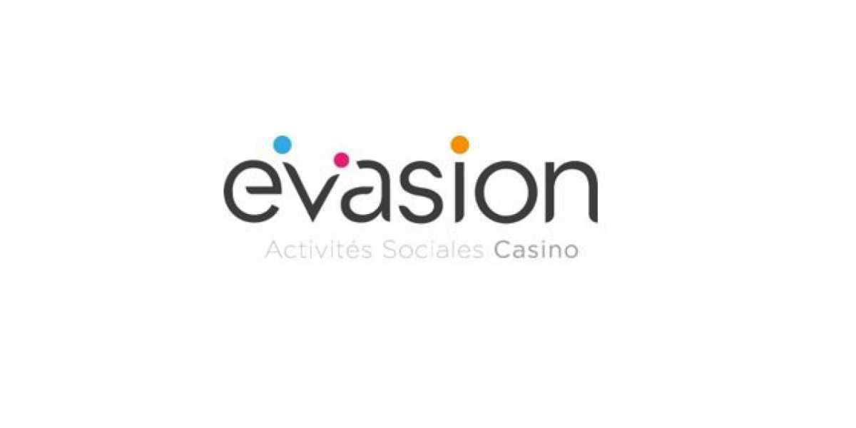 Casino Evasion