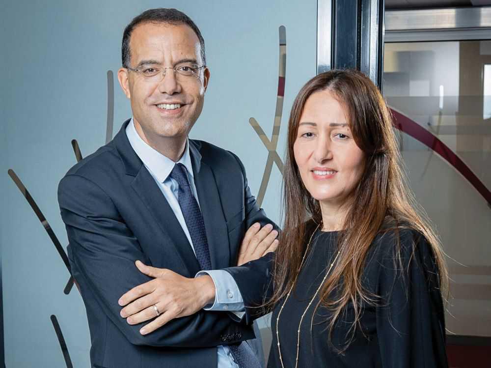Franprix et la Famille Zouari prolongent leur partenariat Franprix et la Famille Zouari prolongent leur partenariat