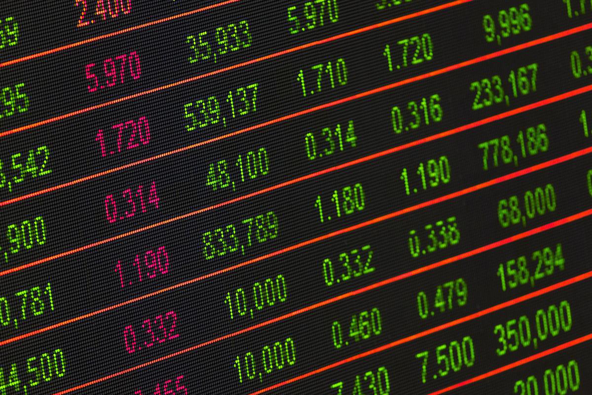 Journée chahutée en Bourse pour Casino! Journée chahutée en Bourse pour Casino!