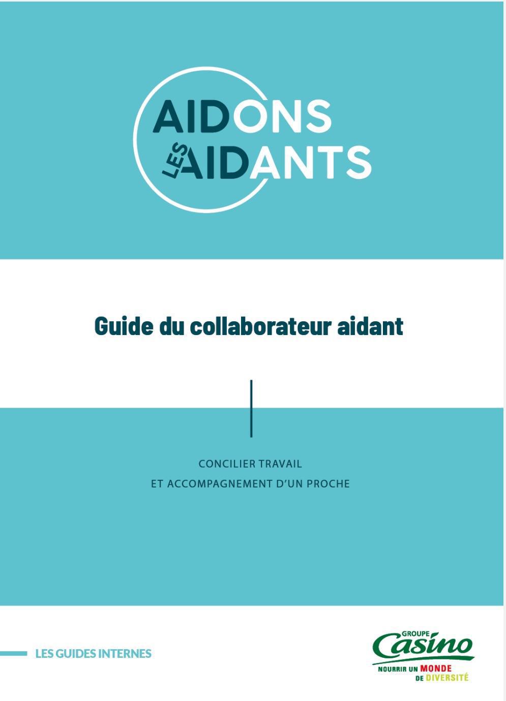 AIDONS & AIDANTS