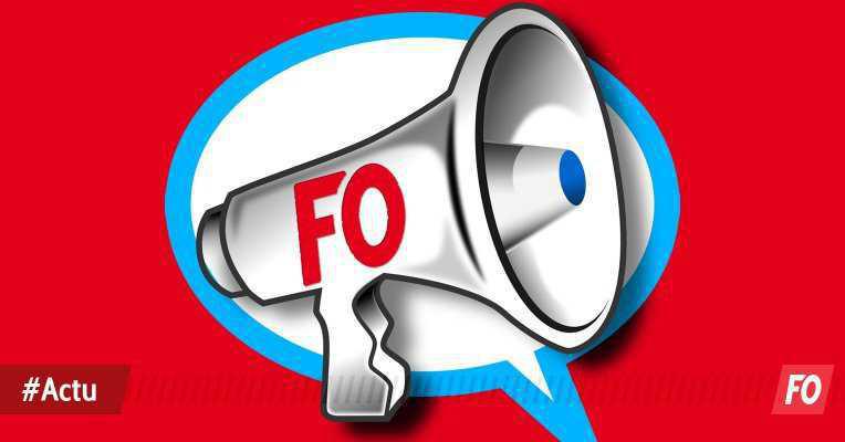 APPEL MOBILISATION INTERSYNDICALE APPEL MOBILISATION INTERSYNDICALE