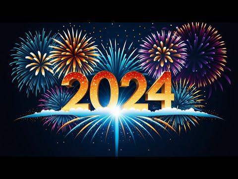Bonne année 2024