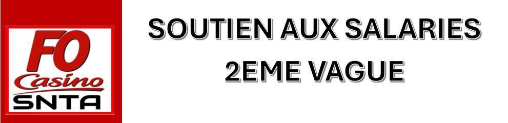 Cession des magasins deuxième vague Cession des magasins deuxième vague