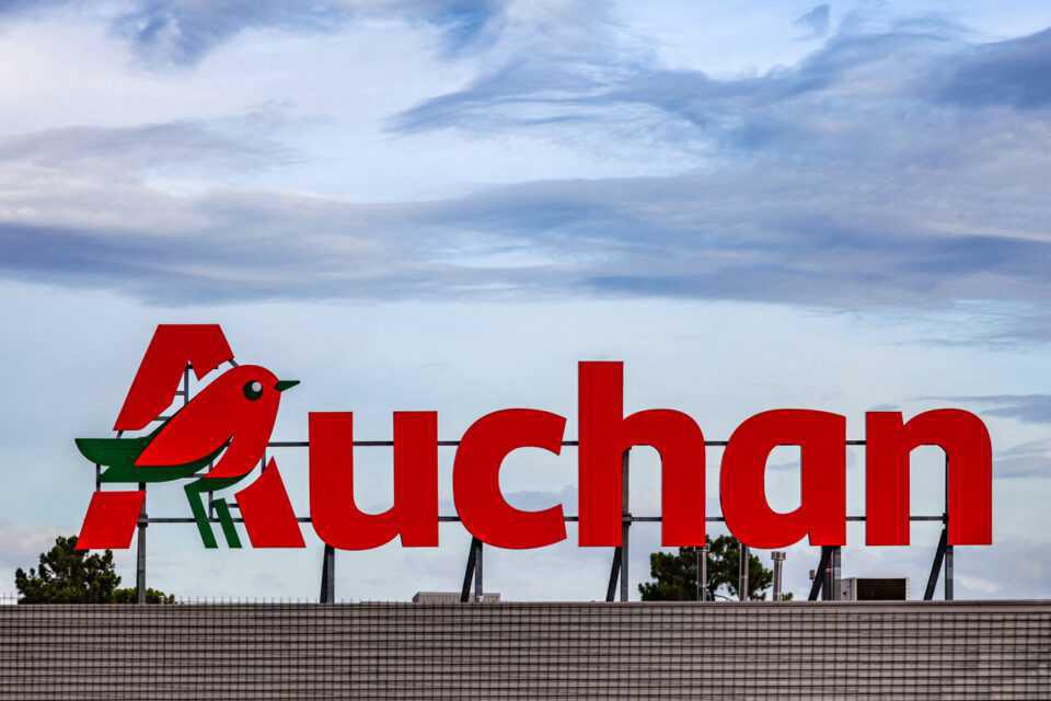 Actualité Auchan du 5 novembre 2024 Actualité Auchan du 5 novembre 2024