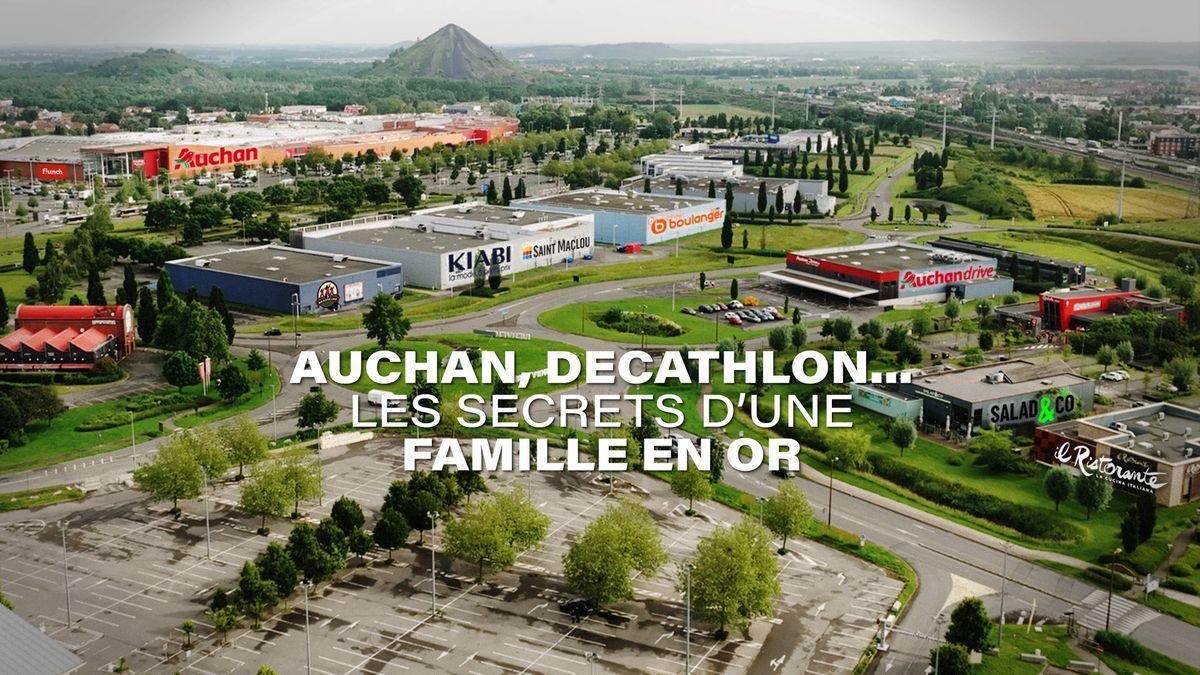 📺 👀 Préparez le popcorn 🍿, À ne pas manquer ! Ce soir à 21h10 sur France 2, Cash Investigation dévoile les dessous bien gardés de la famille Mulliez (Auchan, Decathlon, etc.). 📺 👀 Préparez le popcorn 🍿, À ne pas manquer ! Ce soir à 21h10 sur France 2, Cash Investigation dévoile les dessous bien gardés de la famille Mulliez (Auchan, Decathlon, etc.).