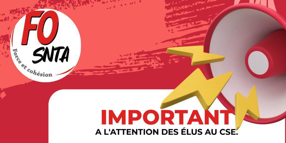 ASC / CSE –mise en conformité impérative avant le 31 décembre 2026
