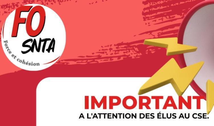 ASC / CSE –mise en conformité impérative avant le 31 décembre 2026