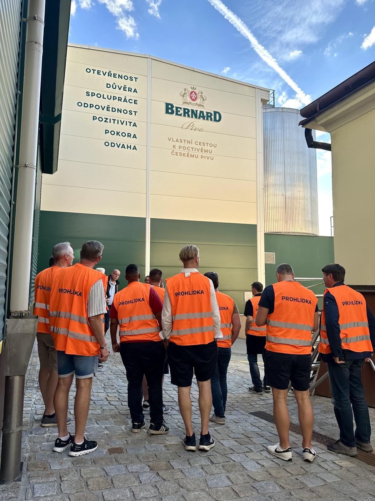 Tack för en fantastisk resa! Tack för en fantastisk resa!