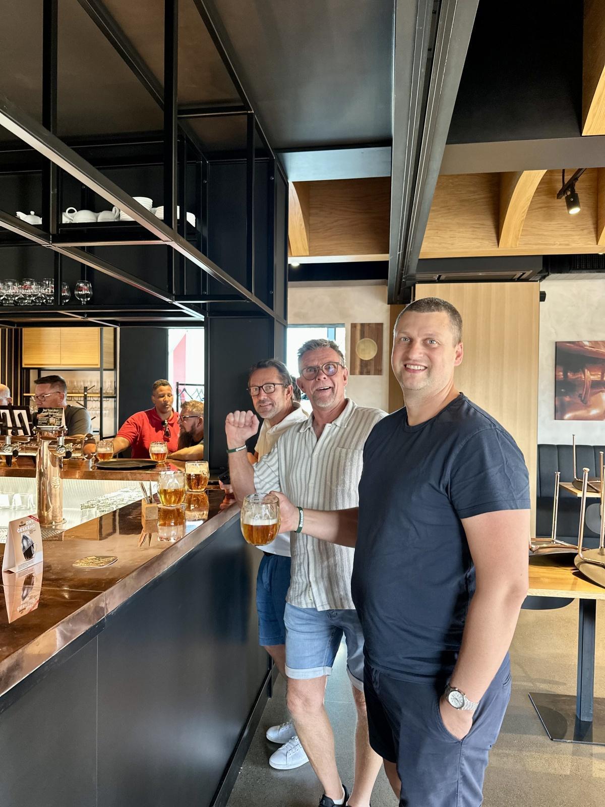 Tack för en fantastisk resa! Tack för en fantastisk resa!